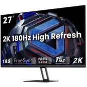 Resim Xiaomi G27qi P27qca-rggl 27 165hz 1ms 2k Qhd Ips Gaming Cece5xıa0014 