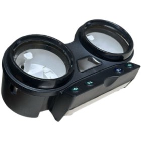 Resim ORMO Kilometre Saat Kabı [ YBR 125 ] - YAMAHA 