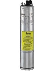 Resim 3X220 3Hp Impo Solar Motor 