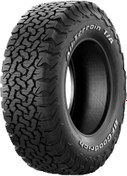 Resim BFGOODRİ Bf Goodrich All Terrain T/a Ko2 Rbl 265/60R18 119/116S Lre ( Yıl: 2025 ) 
