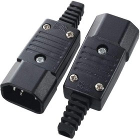 Resim Powermaster C15 Power Seyyar Dişi Fiş 