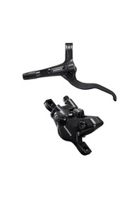 Resim Shimano Acera Bl-mt401+br-mt410 Hidrolik Disk Fren Seti Ön 