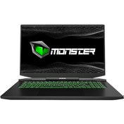 Resim MONSTER Abra A7 V14.5.2 Intel Core I5 13500h 32 Gb Ram 1 Tb Ssd 6 Gb Rtx 4050 Freedos 17,3" Fhd 144 Hz 