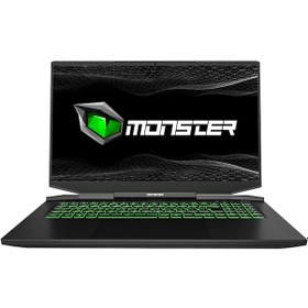 Resim MONSTER Abra A7 V14.5.2 Intel Core I5 13500h 32 Gb Ram 1 Tb Ssd 6 Gb Rtx 4050 Freedos 17,3" Fhd 144 Hz 