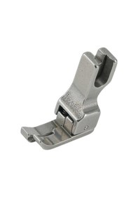 Resim Düz Makine Sol (Ters) Çima Ayağı 0.8mm (CL1/32E) 