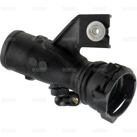 Resim Turbo Borusu Plastik Nıssan Qashqaı Iı 1.5 Dcı 