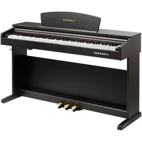 Resim Kurzweil M90 Dijital Piyano (Kahverengi) 