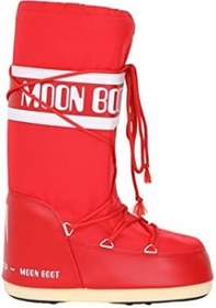 Resim Moon Boot Icon Nylon Kar Botu, 2MONW2023002 