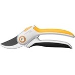 Resim Mena Rise Bypass Bahçe Taze Dallar ve Çalılar Için, Yapışmaz Kaplama, Çelik Bıçaklar/ Saplar, Siyah/turuncu,, P531, 1057168 