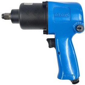 Resim Mak 12A 1/2 Havalı Somun Sökme Tabancası 