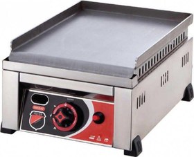 Resim Işıkgaz Doğalgazlı Pleyt Izgara 30 CM 2604 