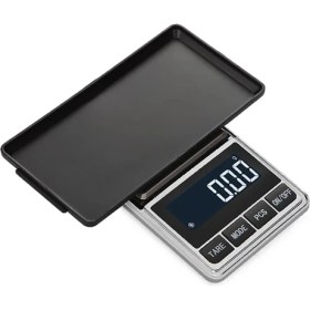 Resim Besa Hassas Cep Terazisi 