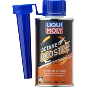 Resim Liqui Moly 200 ml Oktan Arttırıcı Yakıt Katkıları ile Motorun Gücünü Maksimuma Çıkaran Ürün 