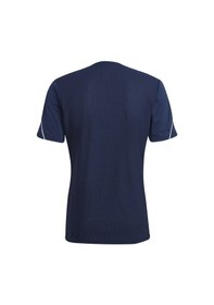 Resim adidas Tiro 23 Jsy Erkek Futbol Forması HR4608 Lacivert 