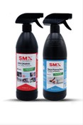 Resim SMX Banyo Temizleyici / Fayans Temizleyici / Derz Temizleyici / Gold Nano Genel Amaçlı Temizleyici / 