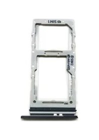 Resim Teknonet Samsung Galaxy Uyumlu S20 Uyumlu Hafıza Kart + Sim Metali 