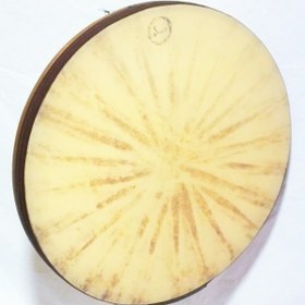 Resim Frame Drum Bendir, Daf, Erbane Tambourine sm18a 