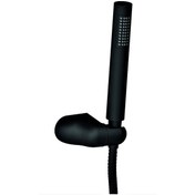 Resim Gpd Askılı Duş Takımı Tek Fonksiyonlu 32 Siyah Dst60-S Diğer 
