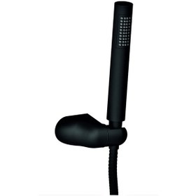 Resim Gpd Askılı Duş Takımı Tek Fonksiyonlu 32 Siyah Dst60-S Diğer 