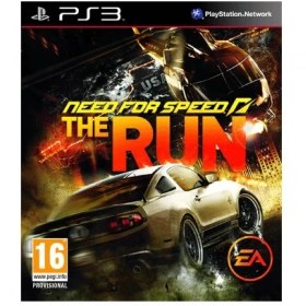 Resim Need For Speed The Run PS3 
