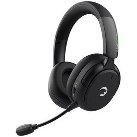 Resim GamePower Aero Ultra Triple Oyuncu Kulaküstü Kulaklık 
