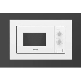 Resim Ma 2030 B Ankastre Mikrodalga Beyaz 