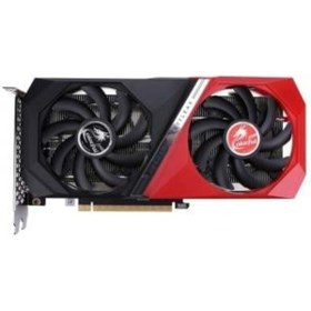 Resim Colorful Geforce Rtx 3060 12gb Gddr6 192bit (NB DUO 12G V2 L-V) 