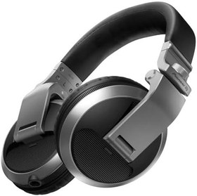 Resim Pioneer DJ HDJ-X5-S Profesyonel Dj/Stüdyo Kulaklığı 