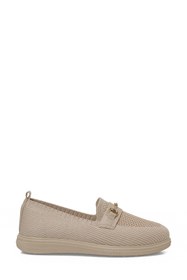 Resim Polaris 166783.Z6FX Vizon Kadın Loafer 