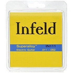 Resim Thomastik Infeld IN 111 Elektro Gitar Teli 