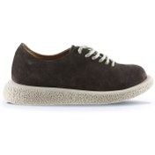 Resim Bueno Shoes Vizon Süet Kadın Spor Ayakkabı 01wu8901 