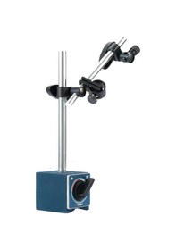 Resim Dasqua 7122-0005 Mekanik Stand İnce Ayarlı Manyetik Ayak 80kg 