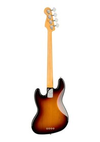 Resim Fender 0193972700 American Professional Iı Jazz Bass Gitar 3-col 