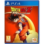 Resim Dragon Ball Z Kakarot Ps4 Oyun 