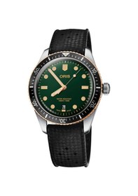 Resim Oris OR.73377074357-337 Erkek Kol Saati 