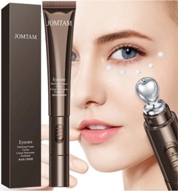 Resim Jomtam Altın Havyarlı Elektrikli Göz Masaj Kremi 20 G 