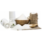 Resim Kristal Tuz Değirmeni 