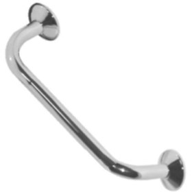 Resim mabello 30 Cm. Banyo Tutamağı Küvet Kolu Paslanmaz Çelik - 