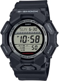 Resim Casio Gd-010-1Dr G-Shock Erkek Kol Saati 