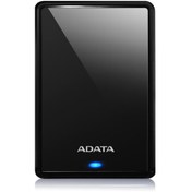 Resim Vobotek Teknoloji Adata 2Tb HV620S 2.5" Usb 3.2 Gen1 (USB 5Gbps) Siyah Harici Harddisk 