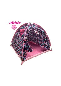 Resim Abbie Çocuk Oyun Çadırı 008 Bp Eko 