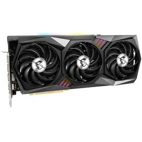 Resim MSI NVIDIA GeForce RTX 3080 Ti Gaming X Trio 12 GB GDDR6X 384 Bit Ekran Kartı 