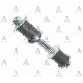 Resim Viraj Çubuğu B-2500 97-06 Ub39-34-154 