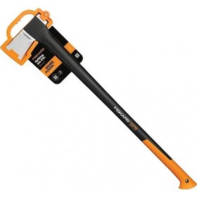 Resim Fiskars 122503 Büyük Parçalama Baltası X27 