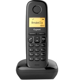 Resim Gigaset A540 Analog & IP 3 Dahili Telsiz Kablosuz Telefon Santrali 
