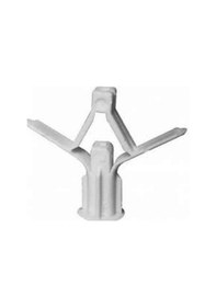 Resim Alçıpan Dübel 2 Mm - Torex 