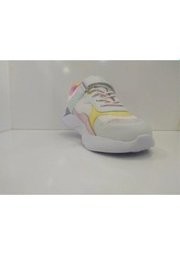 Resim Pepino Pepıno 136 Fy23-1424 Fılet Çocuk Spor Beyaz Pmbe 001 