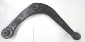 Resim PEUGEOT 206 PLUS- HB- 10/13; ÖN ALT TABLA SAĞ GTI ROTİLLİ/BURÇLU (SALINCAK) (SH) 3521.E7 