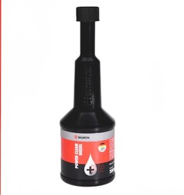 Resim Würth Power Clean Dizel Enjektör Temizleyici 200 ml 