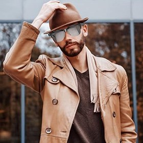 Resim Kablosuz Gözlük | Güçlü Uyumluluk Sağlayan Ses Kontrollü Gözlükler - Oyun Oynamak Toplantı Seyahat Sürüş Sürüş için Polarize özlük 